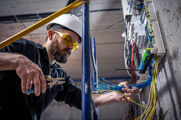 Best Industrial Electrical Services  in Sparta, MO