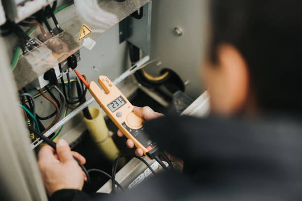 Best Commercial Electrician Services  in Sparta, MO