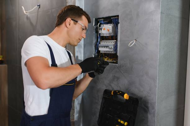 Best Electrician Near Me  in Sparta, MO