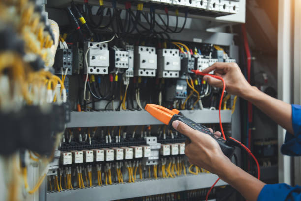 Best Local Electrician Companies  in Sparta, MO