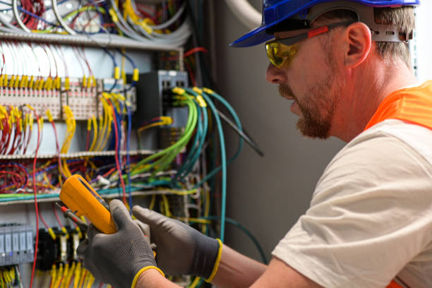 Best Affordable Electrician  in Sparta, MO