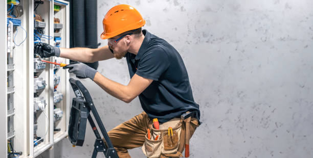 Best Emergency Electrical Repair  in Sparta, MO