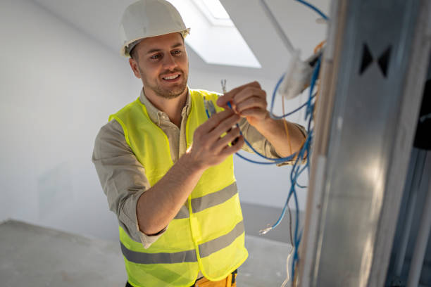 Best Electrical Outlet Repair  in Sparta, MO